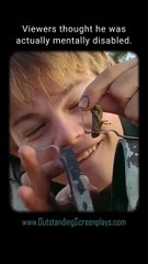 Leonardo DiCaprio was Oscar Nominated for Best Supporting Actor at only 19 years old