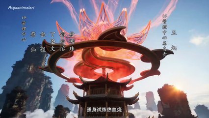 A Record Of A Mortal’S Journey To Immortality Episode 174