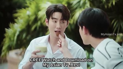 [ENG] EP.3 Melody of Secrets (2025)