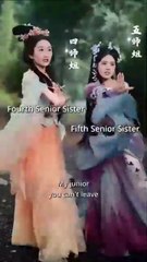 divine eyes urban reign chinese drama