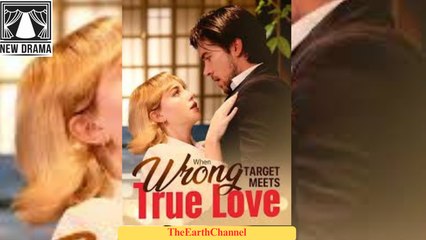 🍏💜️🏁 12.12 - 12.21 🔥 When Incorrect Target Meets True Love dailymotion 🌕x9w3xpa