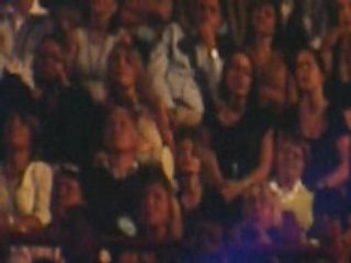 Céline Dion 24.05.08 Bercy "S'il suffisait d'aimer"