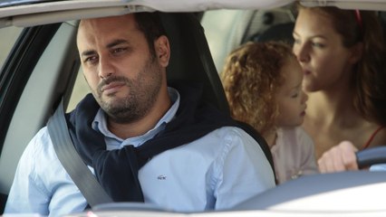 Ma famille t'adore déjà