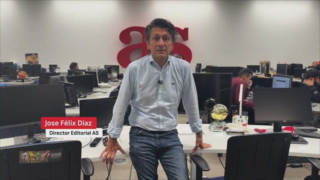 Luis Enrique, rey del mundo: posible renovación con el PSG