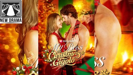 🍏❤️✴️🏳️ 12.20 - 01.05 🔥 My Boss the Christmas Gigolo dailymotion 🌍x9w3yfy