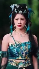 divine eyes urban reign chinese drama