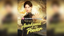 Veil Of Eternity: Awakened To Her Power - Full Movie