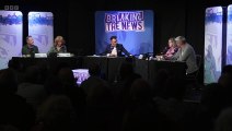 Breaking the News (2019) Season 4 Episode 11 - 10 Year Special