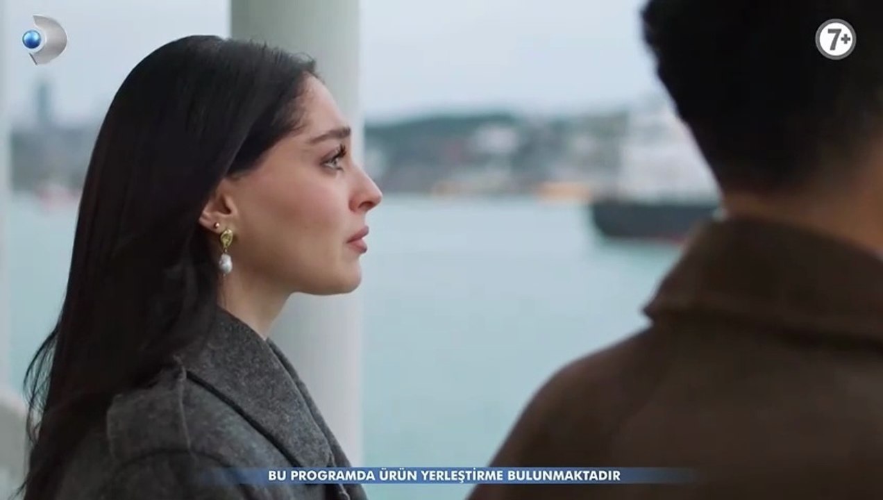 مسلسل ورود و ذنوب الحلقة 11 مترجمة للعربية
