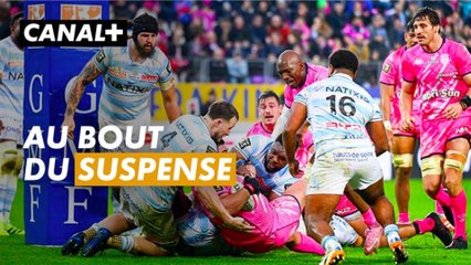 TOP 14 : Pas de vainqueur dans le derby parisien (20-20)