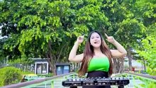 Dj Malam Pagi Viral - Remix Full Bass