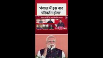 BJP प्रवक्ता का बंगाल चुनाव पर बड़ा दावा