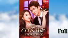 The Ceo's Wife Strikes Back - Full Movie