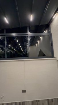 Tepe Cam Balkon Sistemleri