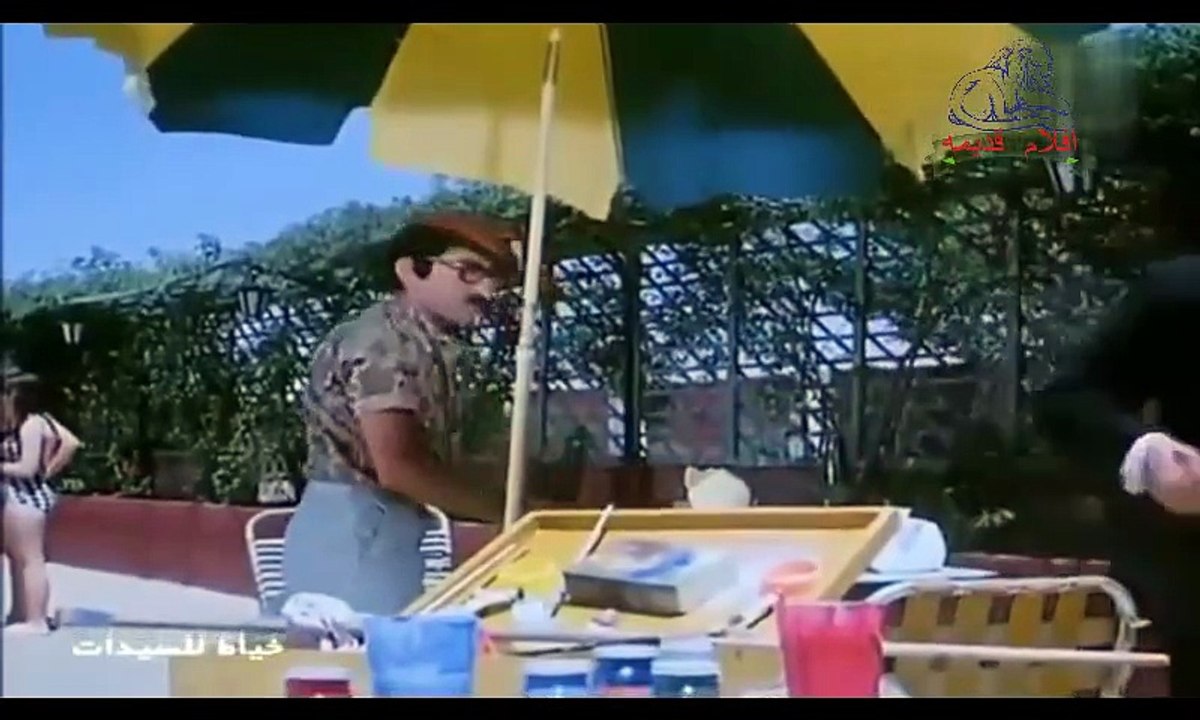 HD فيلم (  خياط للسيدات  ) - دريد لحام - مشاهدة...