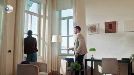 Serhat evlilik kararını abisine açıklıyor! Güller ve Günahlar 11 Bölüm