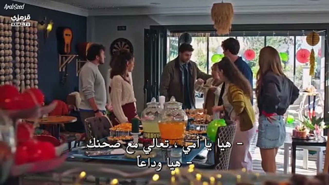 مسلسل انا ليمان الحلقة 13 مترجمة