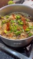 From KlickPin CF 🍗 Flavorful Fusion Indian Chicken Biriyani Delight 🍚 [Video] _ Chicken recipes easy quick Quick cooking recipes Quick cooking