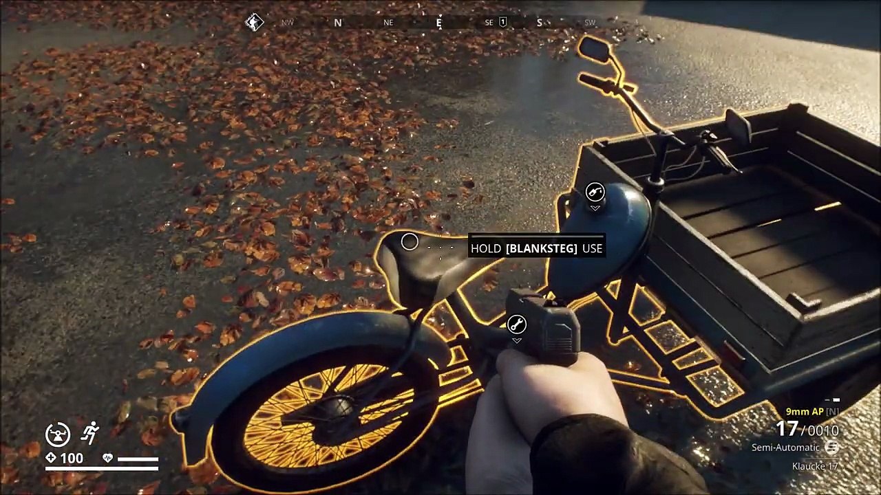 Generation Zero - Part 17