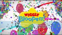 The Wiggles - Big Bloopers (Part 3) [Chipmunked] (New and Improved)