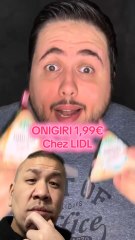 Vous les avez goutté !? 🥰 Franchement le saumon au top ☺️