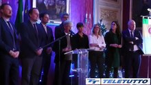 Video News - "Nel 2028 potrei ricandidarmi"