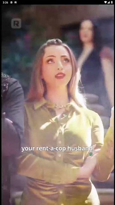 Understated Guardian King Full Movie | Reelshort