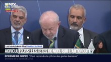 UE-Mercosur: le président brésilien Lula appelle les dirigeants européens à signer l'accord