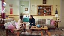 Zeynep ve Ebru'nun arası düzeliyor! Güller ve Günahlar 11 Bölüm