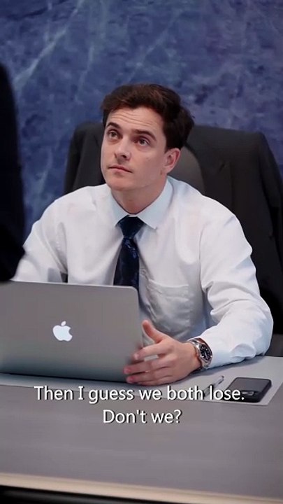 Entangled with the Billionaire- A Reporters Dangerous Liaison #movie #drama