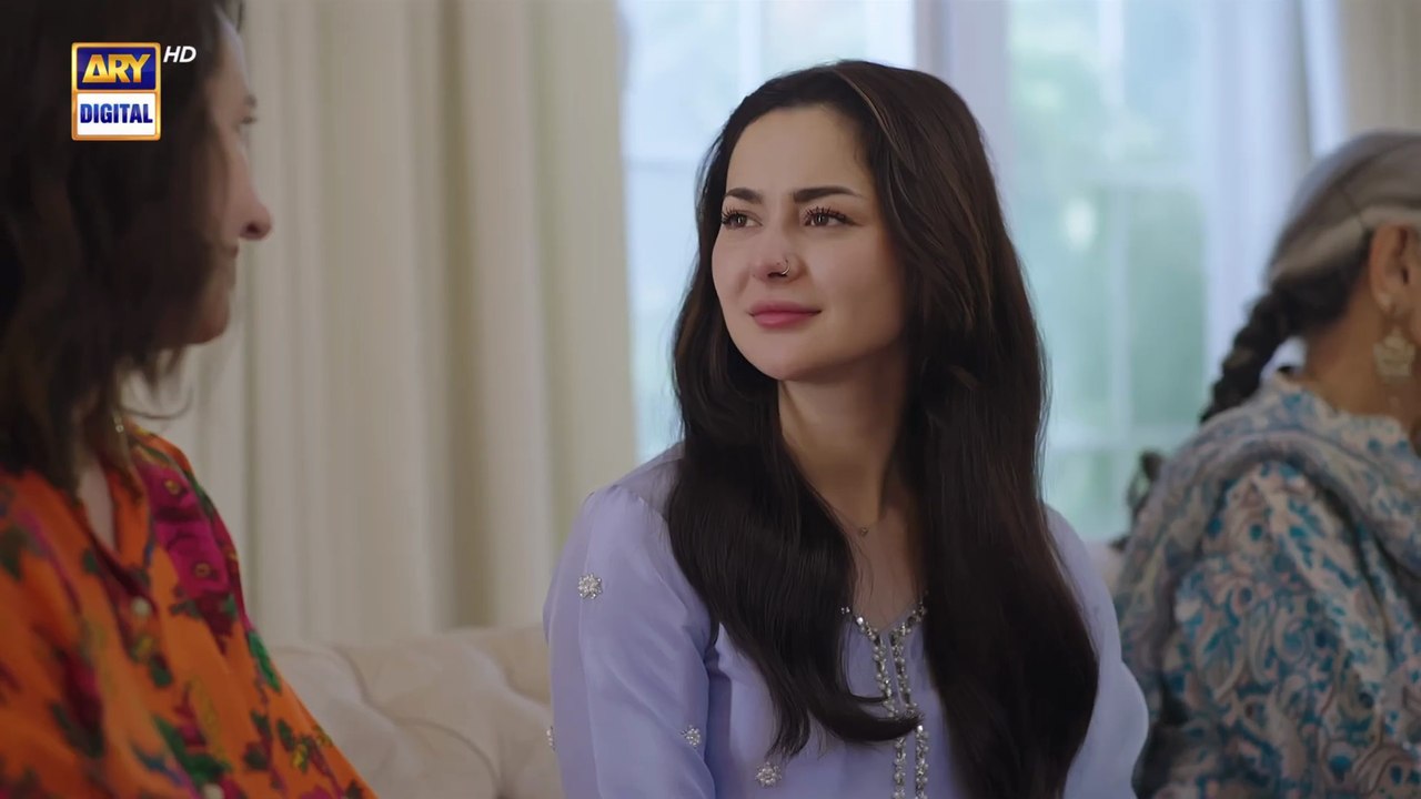 Meri Zindagi Hai Tu Episode 14 ｜ 20 DEC 2025  ｜ Hania Aamir ｜ Bilal Abbas ｜ ARY Digital