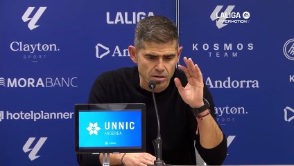 Antonio Hidalgo se cansa de insultos: "No todo vale, alguien tendrá que decir algo"