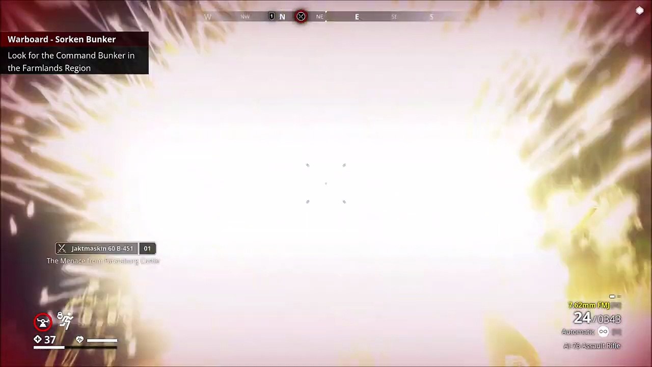Generation Zero - Part 22