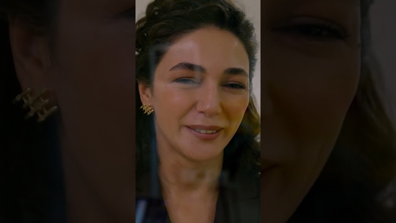 الشركة محتاجة شخص عاقل 😕 | مسلسل الشركة  #shorts #holding #مسلسلات_تركية #الشركة