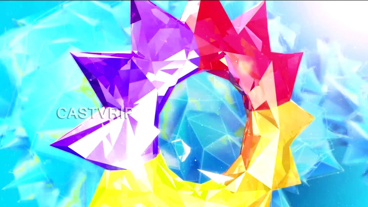 El Trece Satelital Inicio de transmisión Versión Primavera 2016