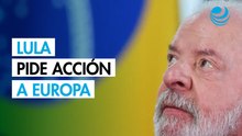 Lula pide "coraje" a la UE mientras el Mercosur se impacienta y busca otros socios