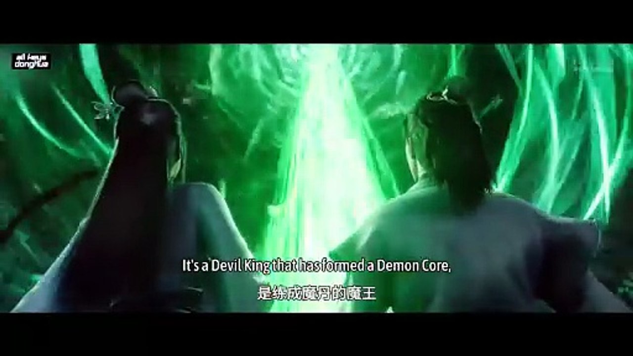 [Immortality]-S5-Ep 2 Eng