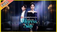 Back to the Heiress, Back to Slay #fullmovie