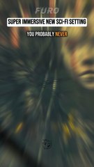 MACHINES Have Their Own GODS Now?! The Darkest Sci-Fi Game I’ve Found (Supreme Experiment)