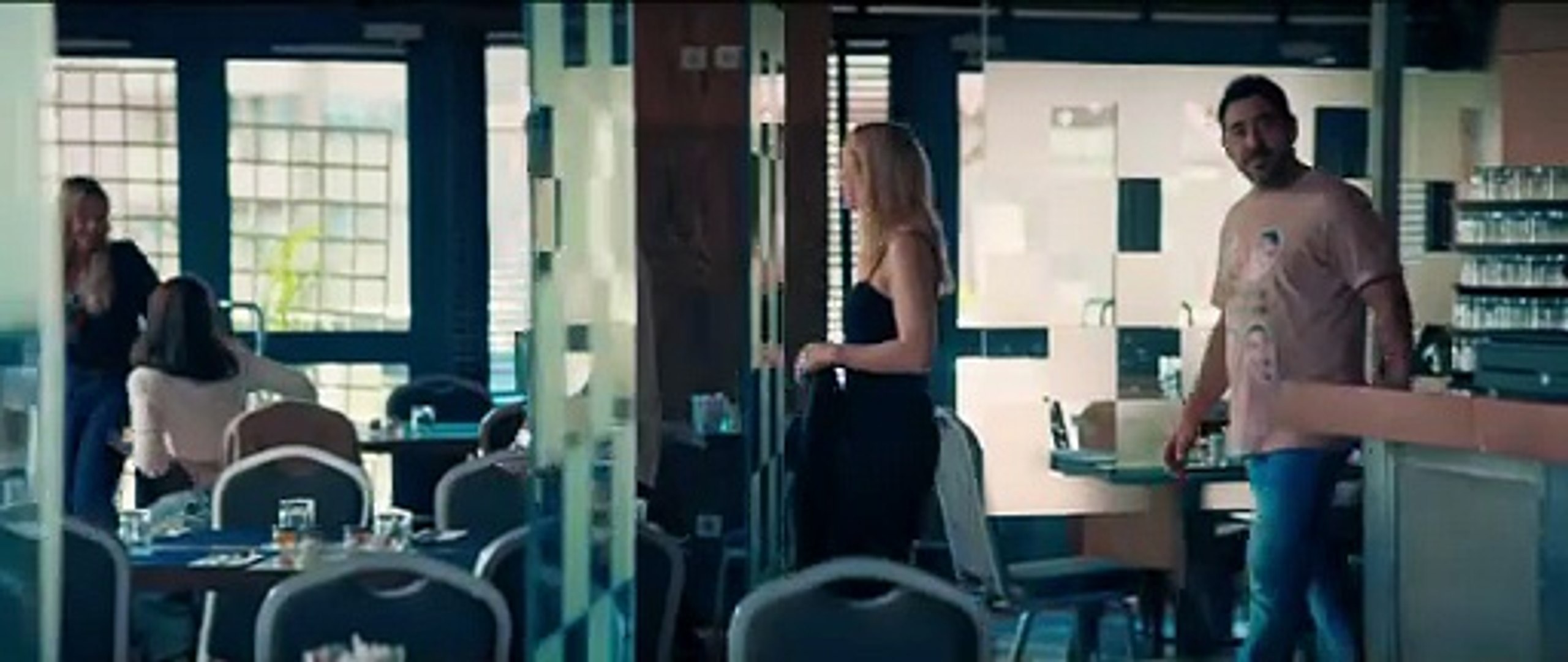 Hotel Bitcoin - Trailer