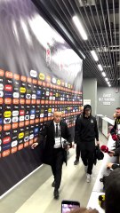 Cerny'ye 'Fenerbahçe'ye gol atacak mısın?' diye soruldu