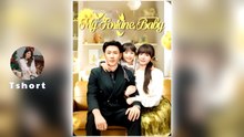 My Fortune Baby