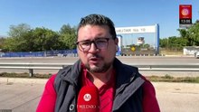Despliegan 180 elementos de la Defensa para reforzar seguridad en Sinaloa