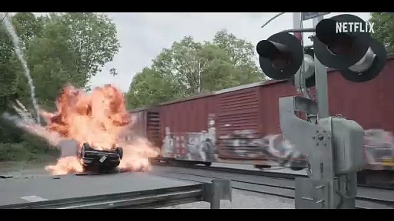 Zero Day - S01 Teaser Trailer (Deutsch) HD