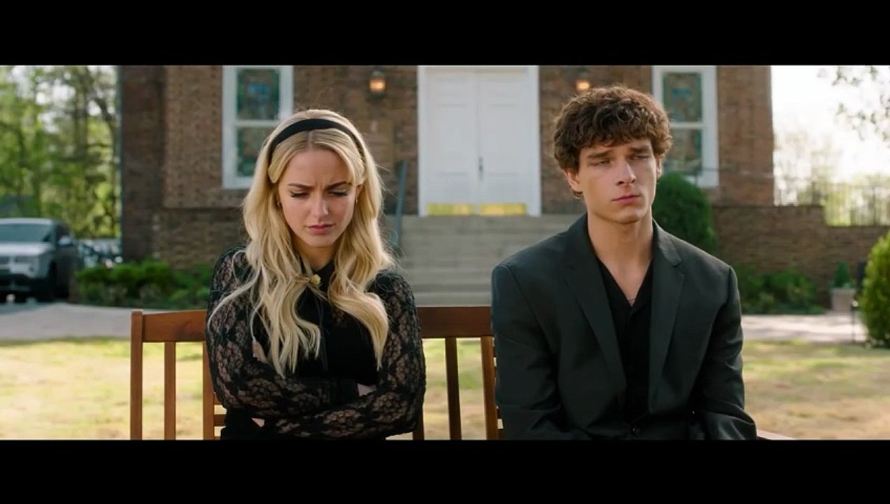 All das Ungesagte zwischen uns - Regretting You Trailer DF