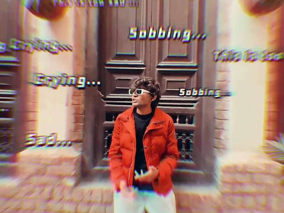 Gal Sun - Sabaat Batin ft. Rackstar _ Official Music Video _ SkillMill Records