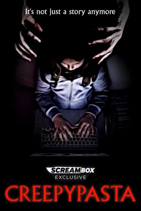 Creepy Pasta (2023)