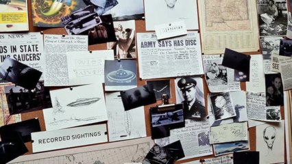 Alien Corridors Season 1 Episode 5