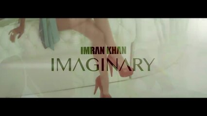 Official Music Video _ Imaginary _ Imran Khan _ Pop-Rap _ #PopSong