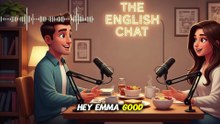 What’s for Breakfast? | Just Toast Easy English Breakfast Talk
